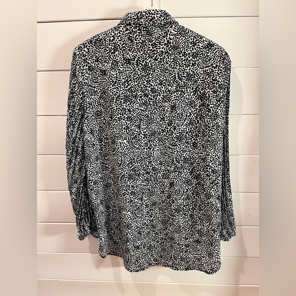 🖤 SPENSE blouse – XL - Picture 9 of 10